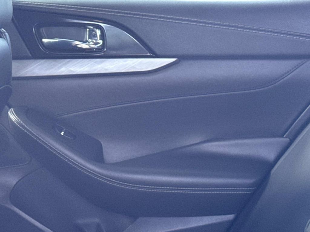 Certified 2018 Nissan Maxima 3.5 SL image 14
