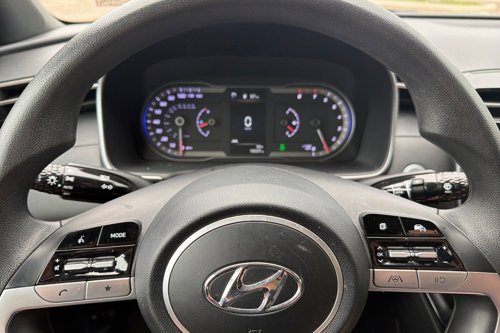 Used 2022 Hyundai Santa Cruz SEL image 22