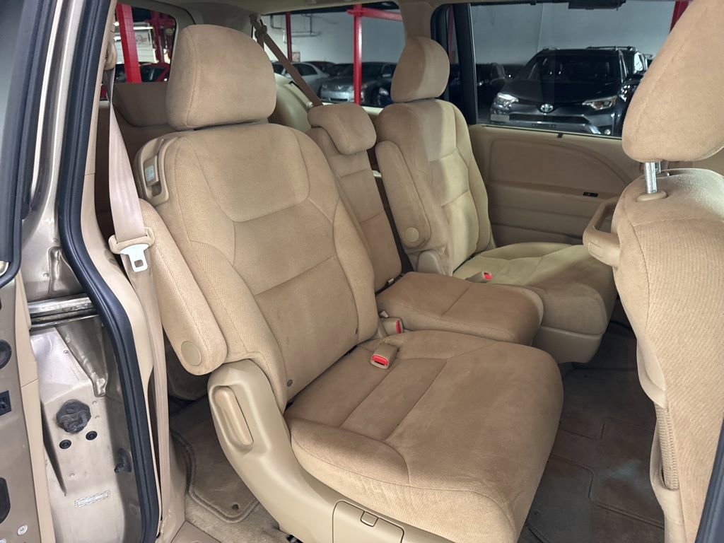 Used 2007 Honda Odyssey EX image 35