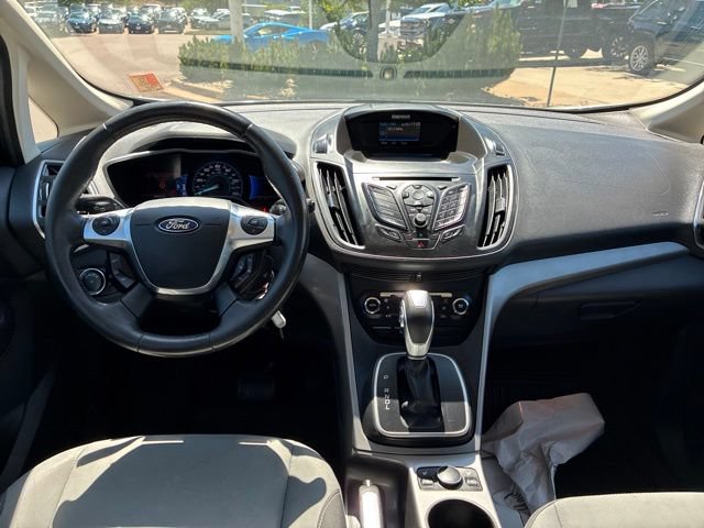 Used 2013 Ford C-MAX SE w/ Winter Pkg FWD image 18