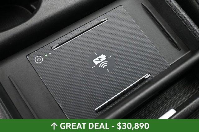 Used 2025 Honda Odyssey EX-L image 37