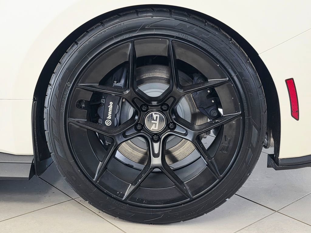 New 2025 Ford Mustang GT Premium w/ GT Performance Package image 72