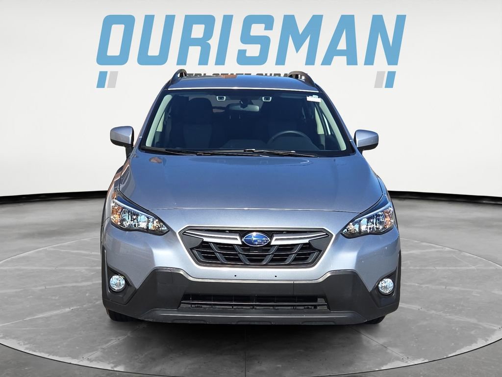 Certified 2023 Subaru Crosstrek 2.0i Premium image 8