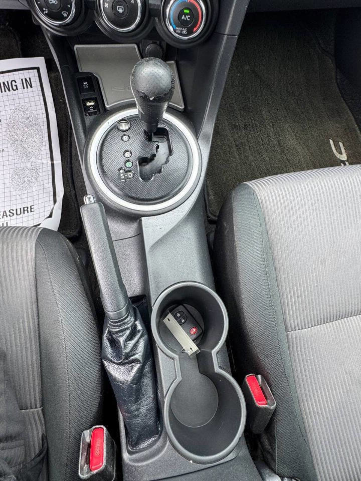 Used 2016 Scion tC FWD image 10