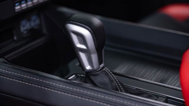 Used 2024 RAM 1500 TRX w/ TRX Level 2 Equipment Group image 26