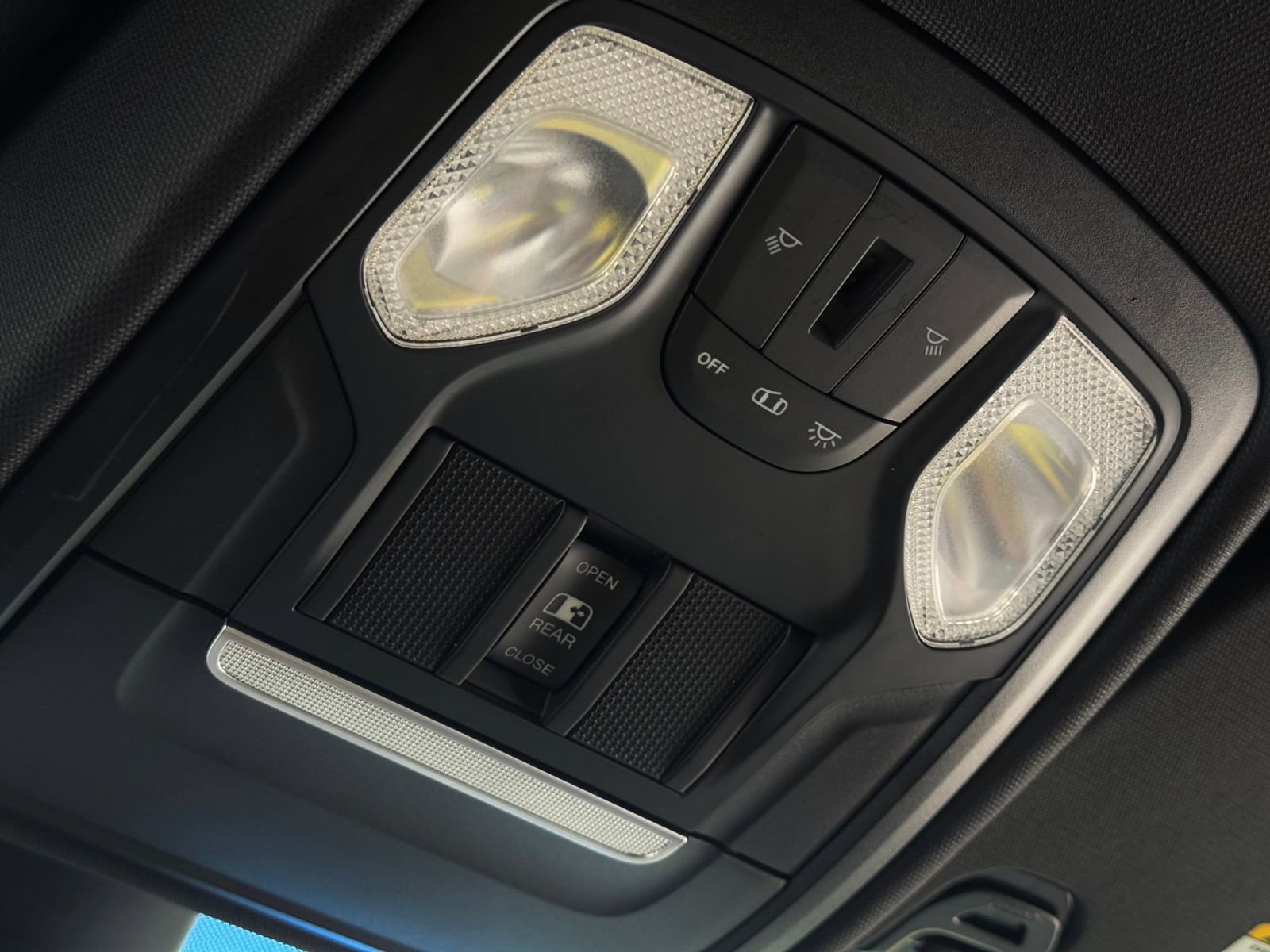 Used 2020 RAM 1500 Rebel w/ Rebel Level 1 Equipment Group image 38