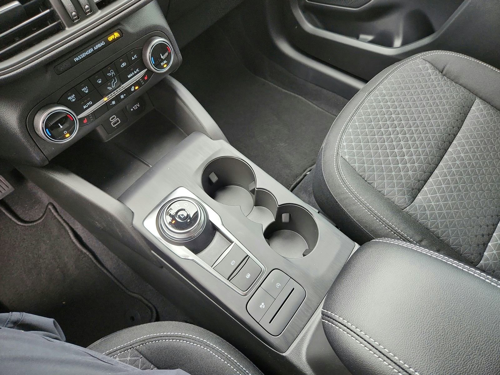 New 2026 Ford Escape Active w/ Cold Weather Package image 14