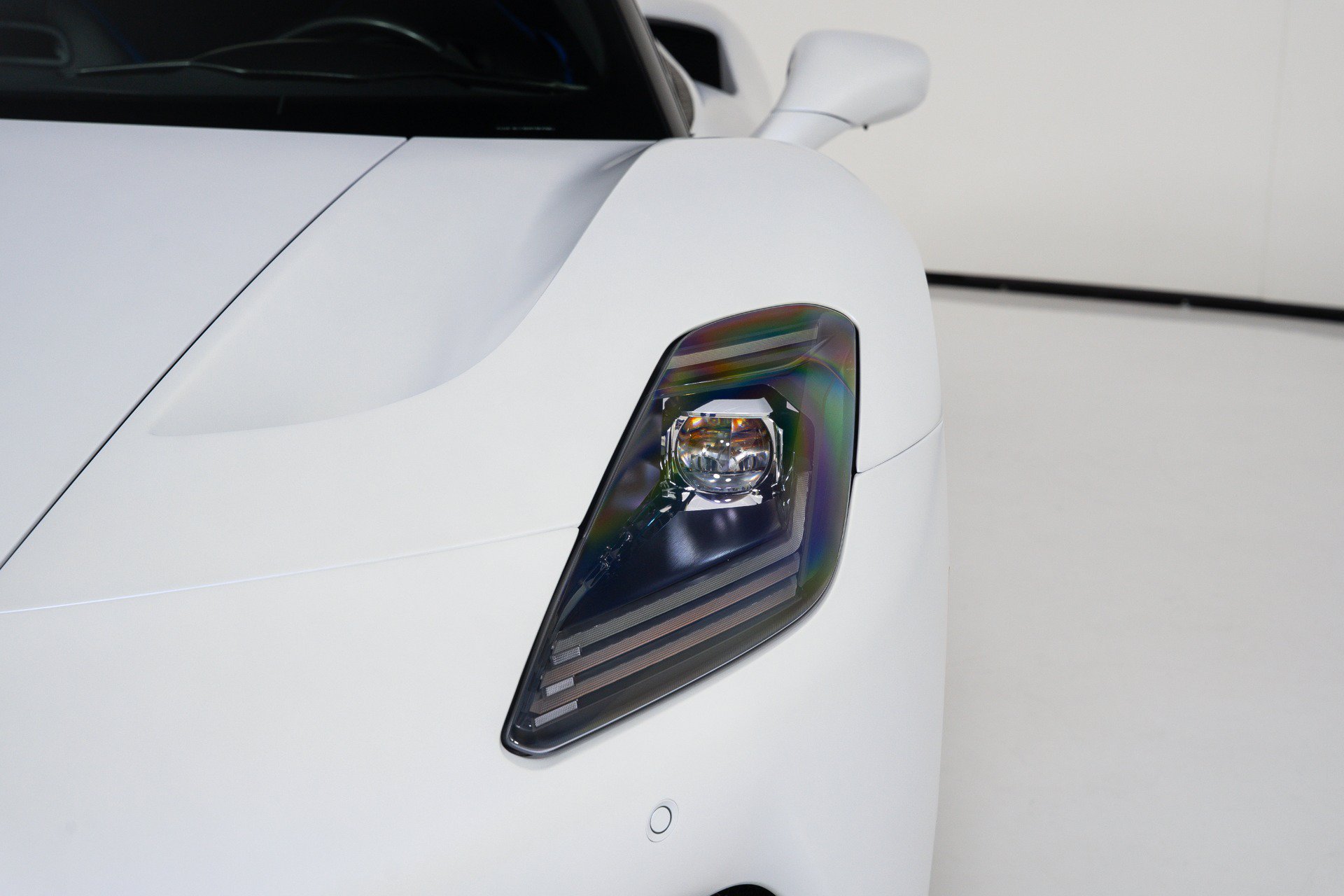 Used 2022 Maserati MC20 Coupe RWD image 55
