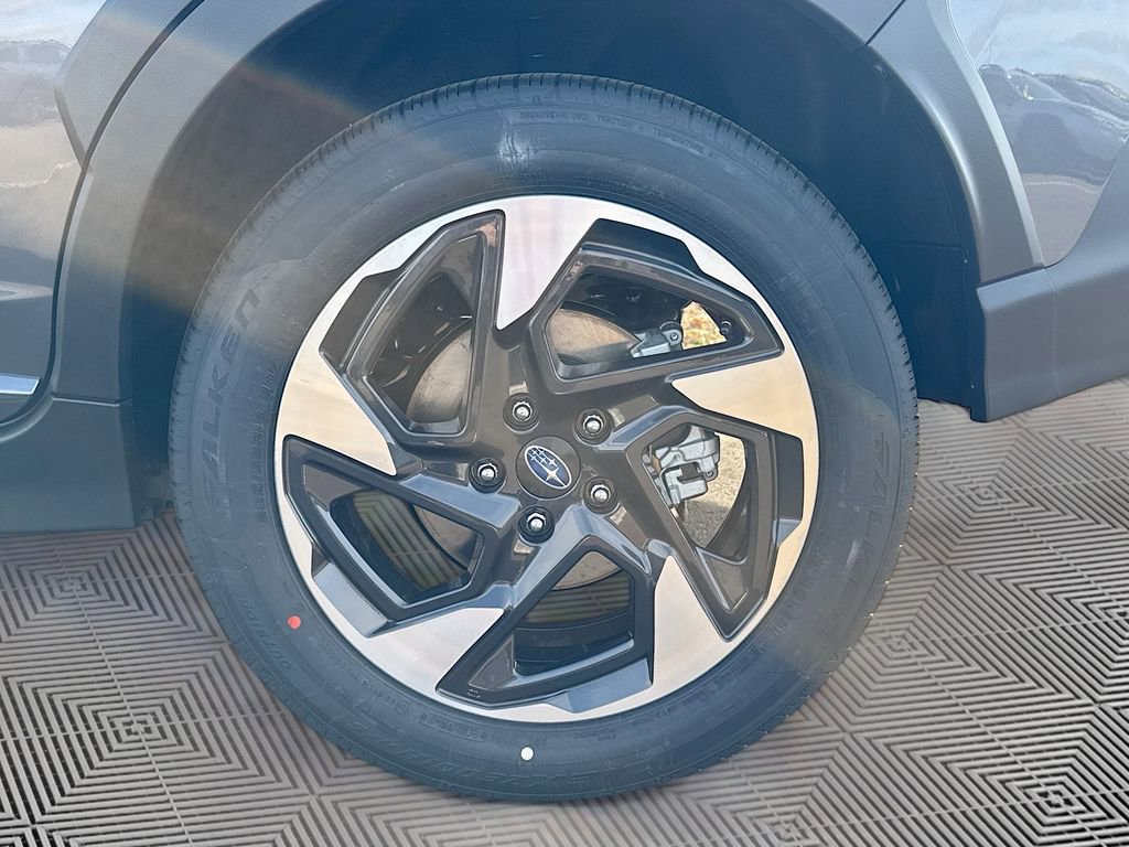 New 2026 Subaru Crosstrek 2.5i Limited image 28