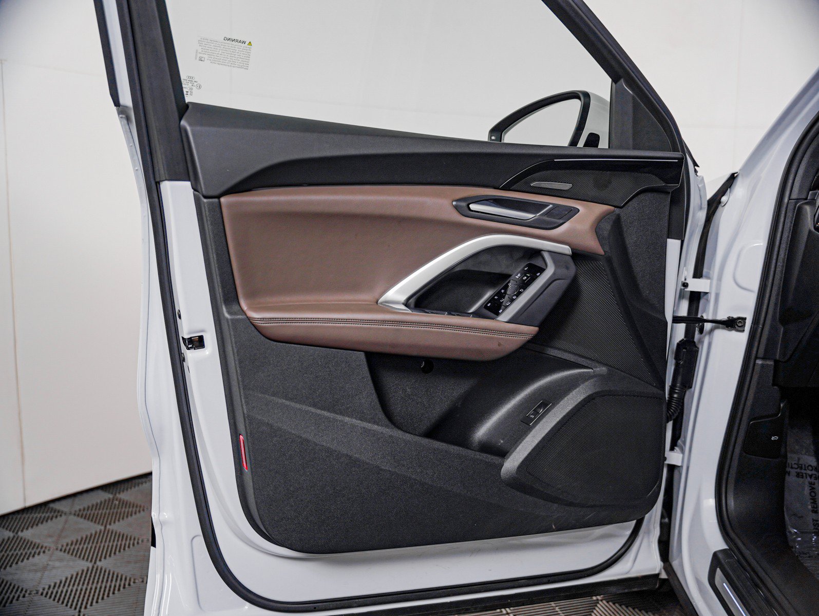 Certified 2025 Audi Q5 Premium w/ Premium Plus AWD/4WD image 20