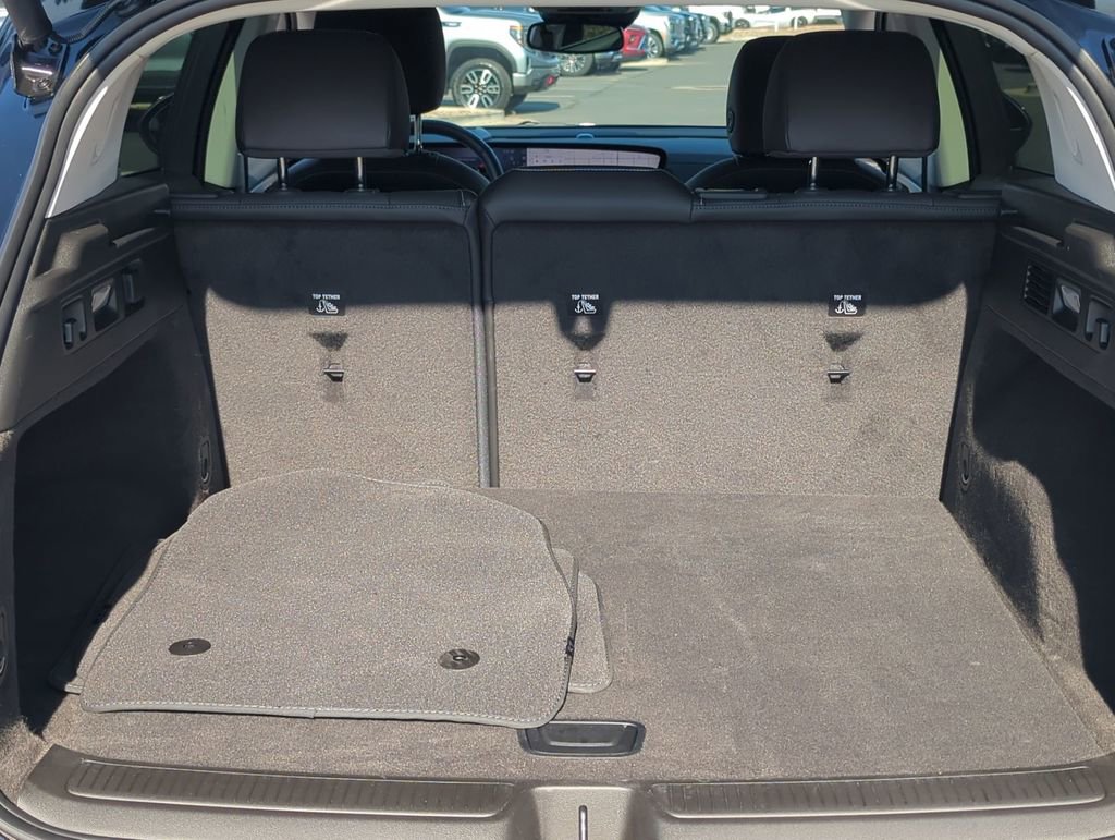 Used 2025 Buick Envision Sport Touring image 26