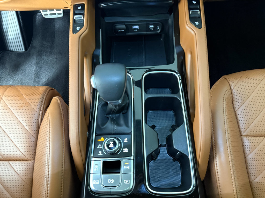 Used 2024 Kia Telluride SX Prestige X-Line image 24