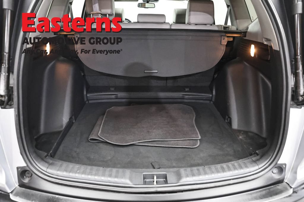 Used 2019 Honda CR-V EX-L image 9