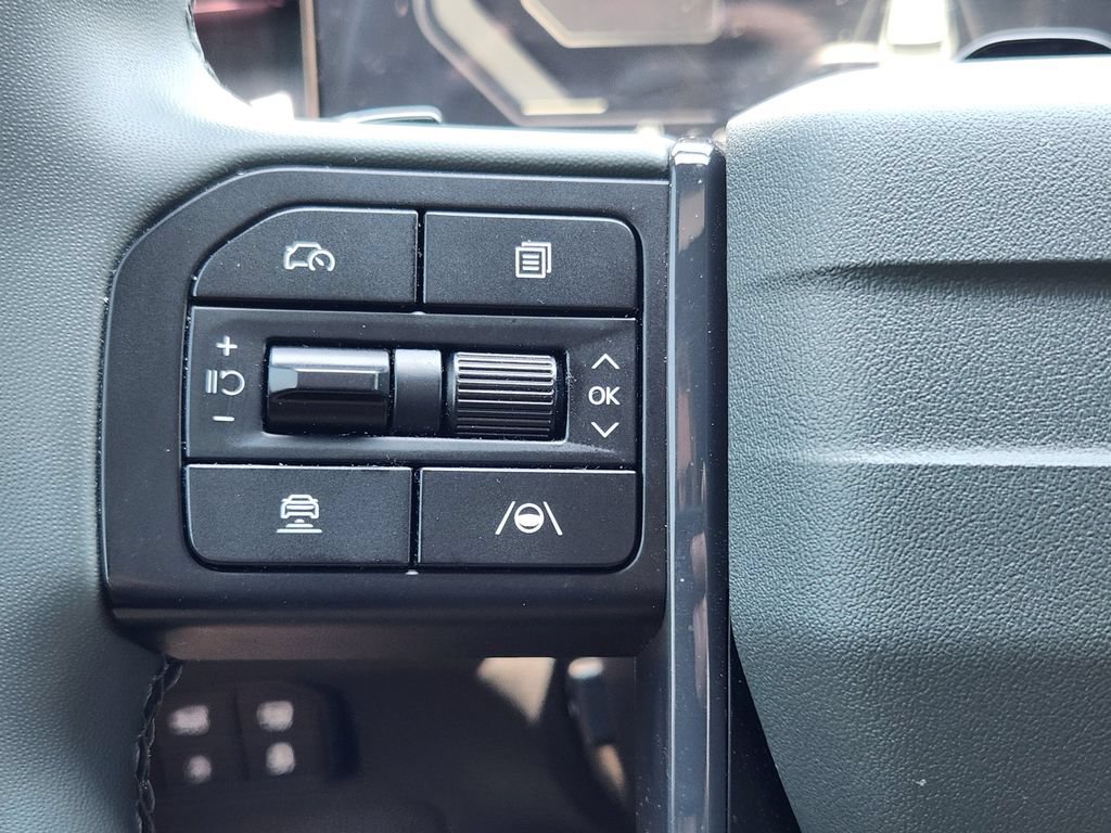 Used 2027 Kia Telluride SX Prestige X-Line AWD/4WD image 29