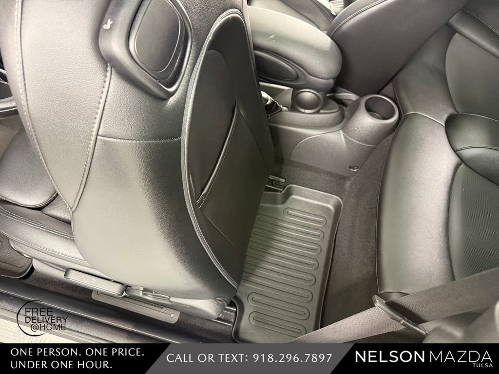 Used 2018 MINI Cooper S image 36