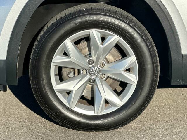 Used 2018 Volkswagen Atlas SEL image 34