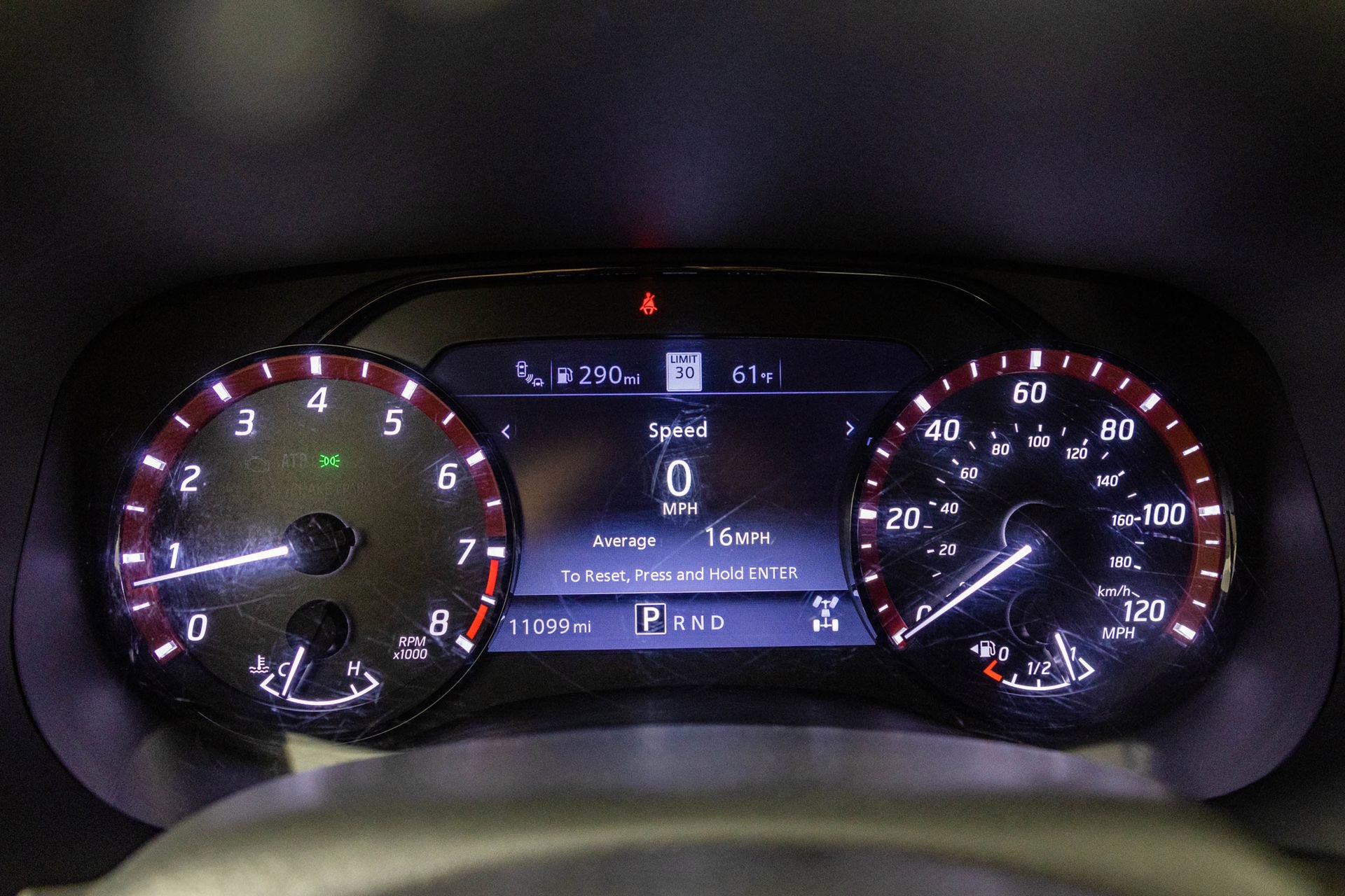 Used 2023 Nissan Frontier PRO-4X w/ Pro Convenience Package image 34