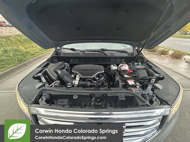Used 2019 GMC Acadia SLE w/ Driver Alert Package I image 29