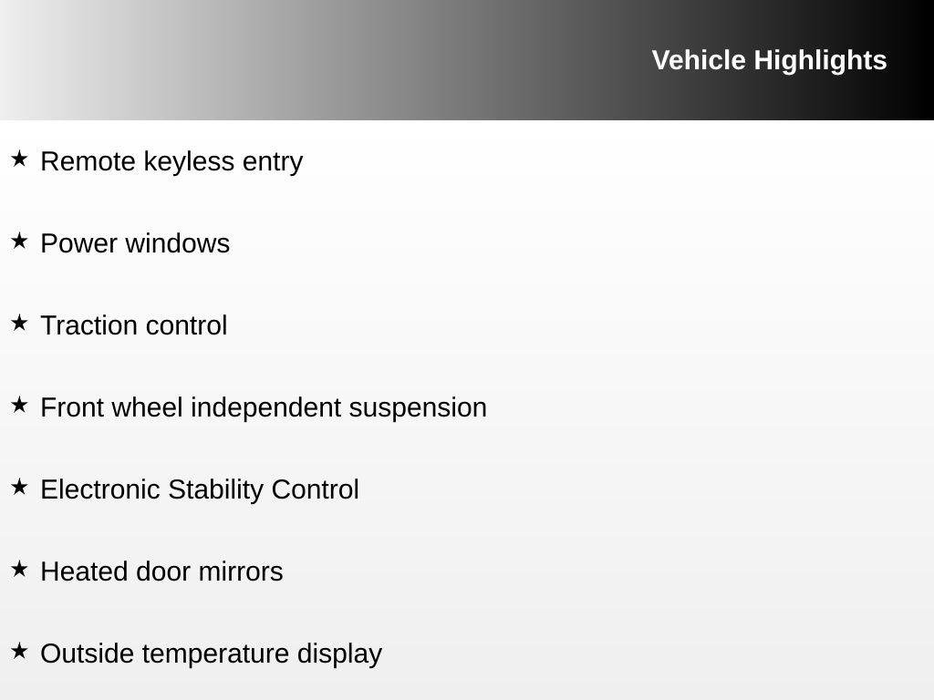 Used 2025 Kia K4 FWD image 8