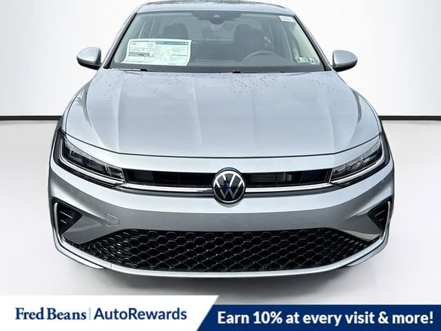 New 2026 Volkswagen Jetta S video 2