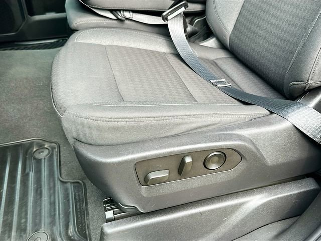 Used 2024 GMC Sierra 2500 SLE w/ SLE Value Package; image 20