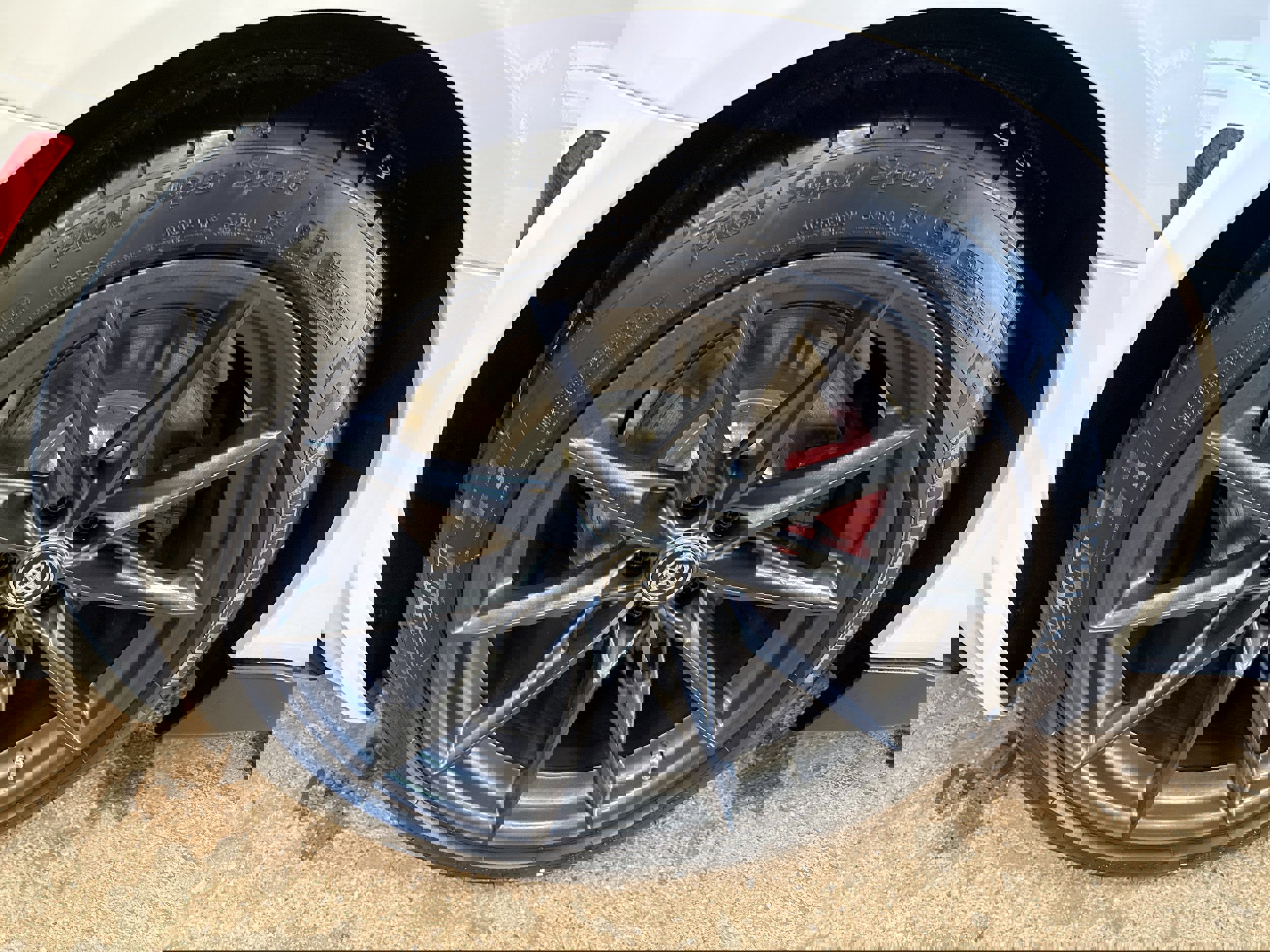 New 2026 Toyota Supra Premium w/ Driver Assist Package image 10