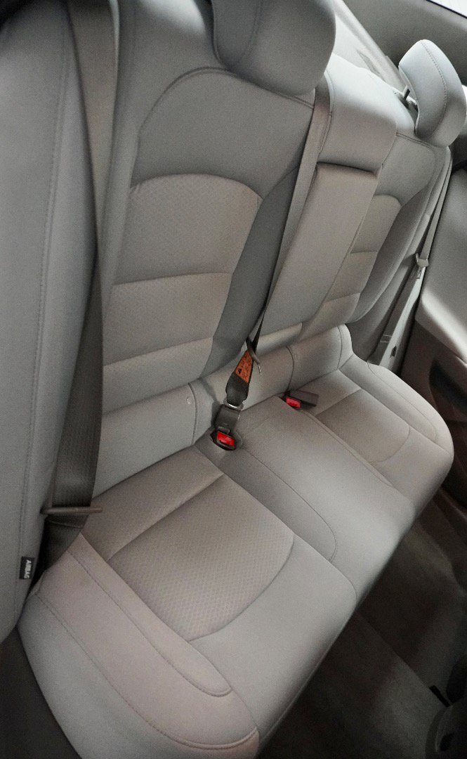 Used 2023 Chevrolet Malibu LT FWD image 8