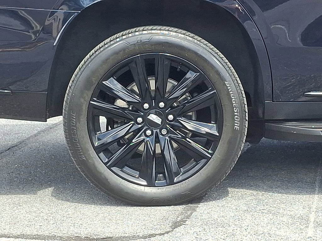 Used 2023 Cadillac Escalade Sport image 8