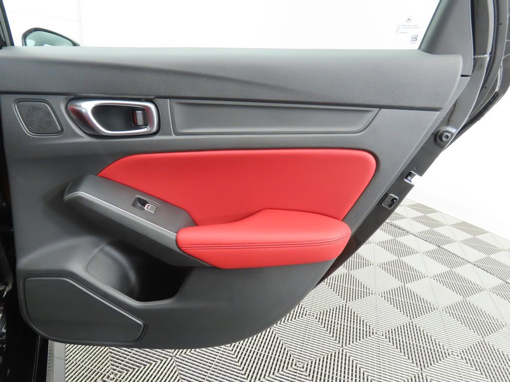 New 2026 Acura Integra Type S image 27