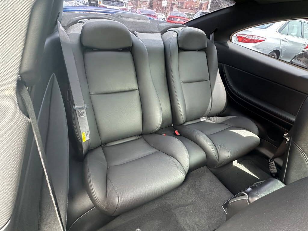 Used 2004 Pontiac GTO RWD image 22