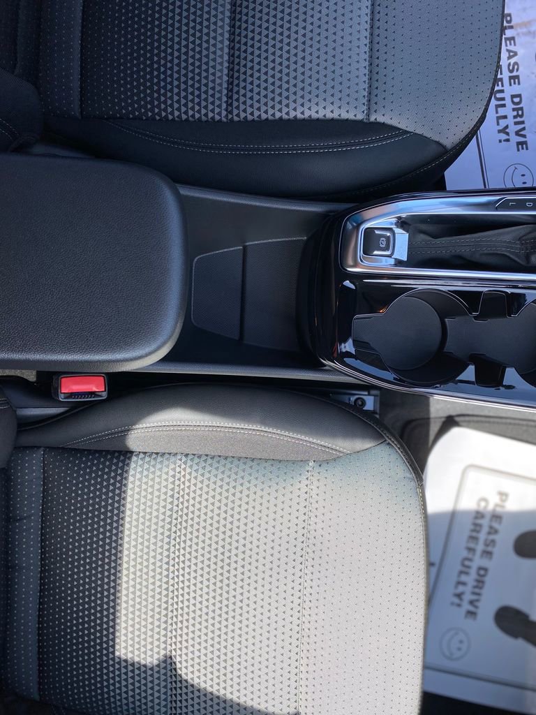 New 2026 Chevrolet Trax LT w/ Driver Confidence Package image 23