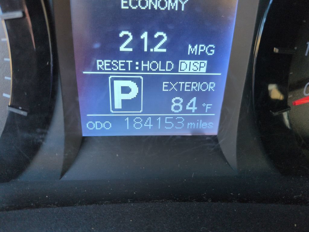 Used 2015 Toyota Sienna LE FWD image 17