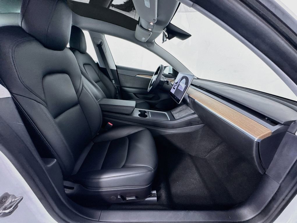 Used 2021 Tesla Model 3 Long Range image 25