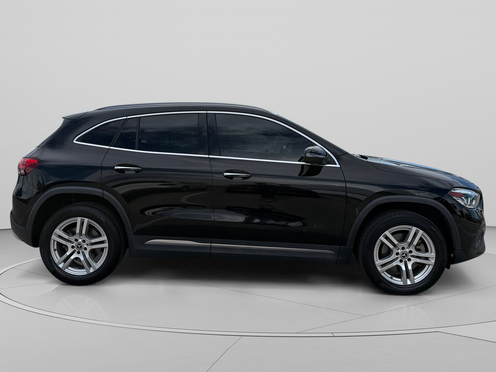 Used 2021 Mercedes-Benz GLA 250 image 6