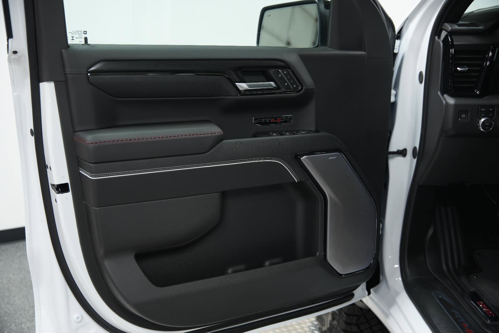 New 2026 GMC Sierra 1500 AT4X image 24