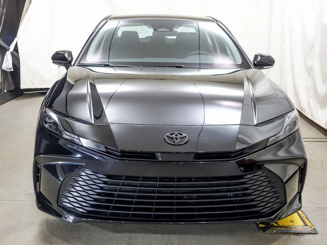 New 2026 Toyota Camry LE image 3
