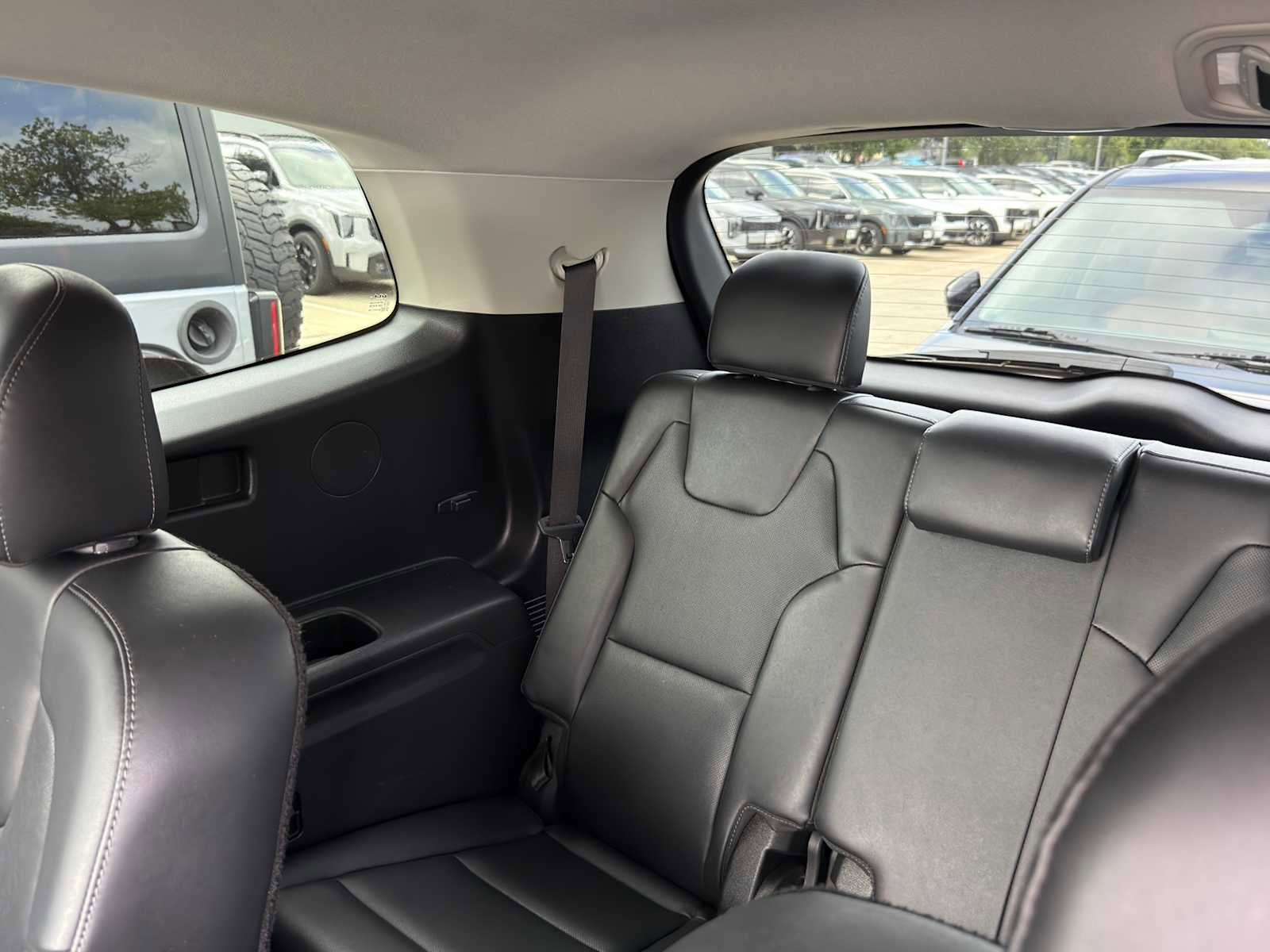 Used 2023 Kia Telluride S w/ S Sunroof Package AWD/4WD image 27