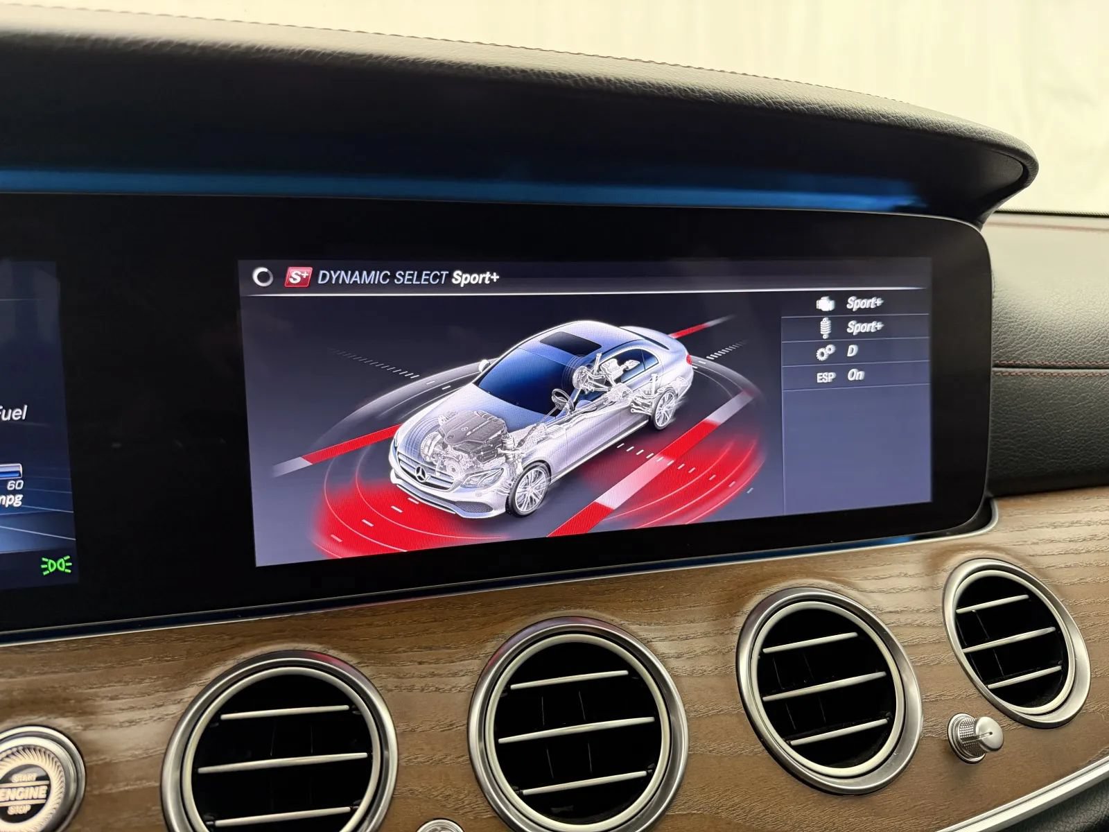 Used 2018 Mercedes-Benz E 43 AMG 4MATIC Sedan image 36