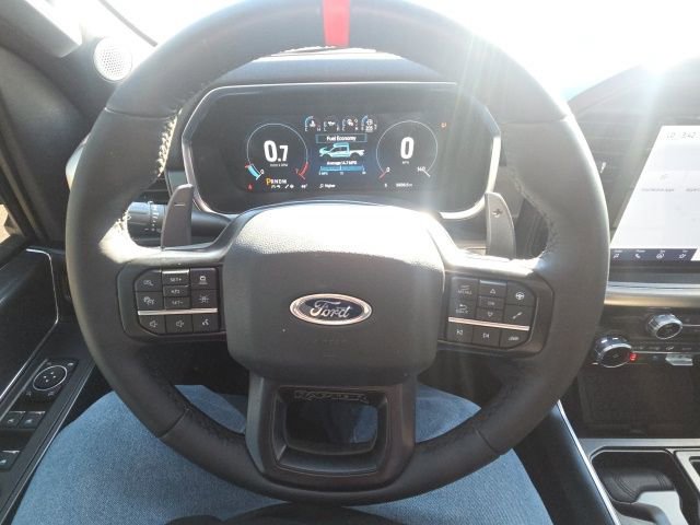 Used 2023 Ford F150 Raptor w/ Raptor 37 Performance Package image 46