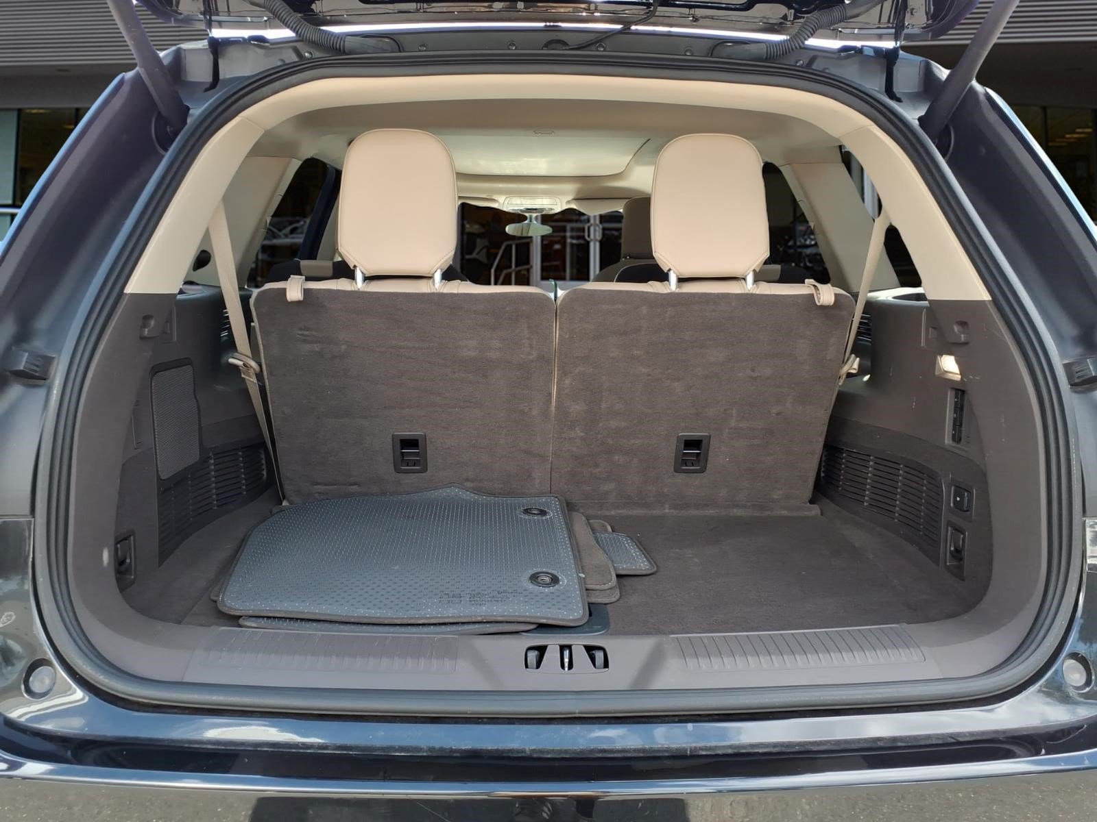 Certified 2024 Lincoln Aviator AWD w/ Premium Package image 20