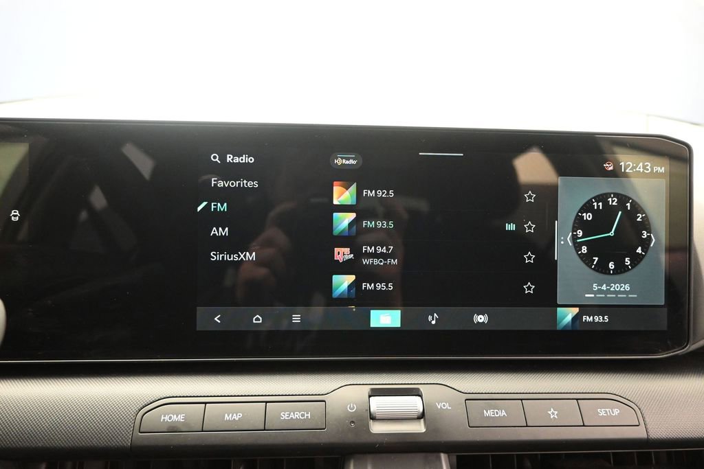 Certified 2025 Kia K4 FWD image 25