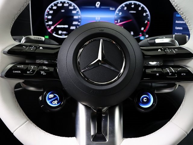 New 2026 Mercedes-Benz AMG GT 63 image 18