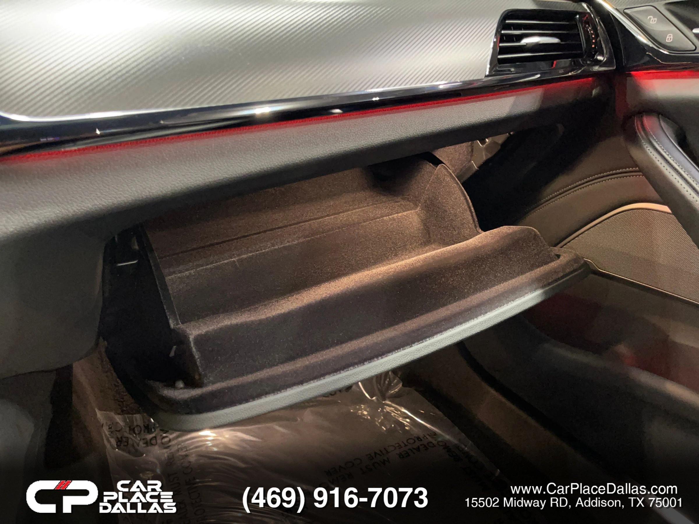 Used 2023 BMW M5 w/ Executive Package AWD/4WD image 41
