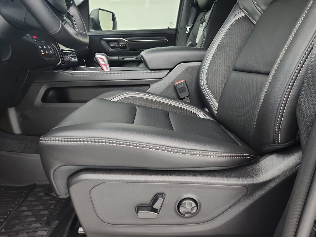 New 2026 RAM 1500 RHO AWD/4WD image 20
