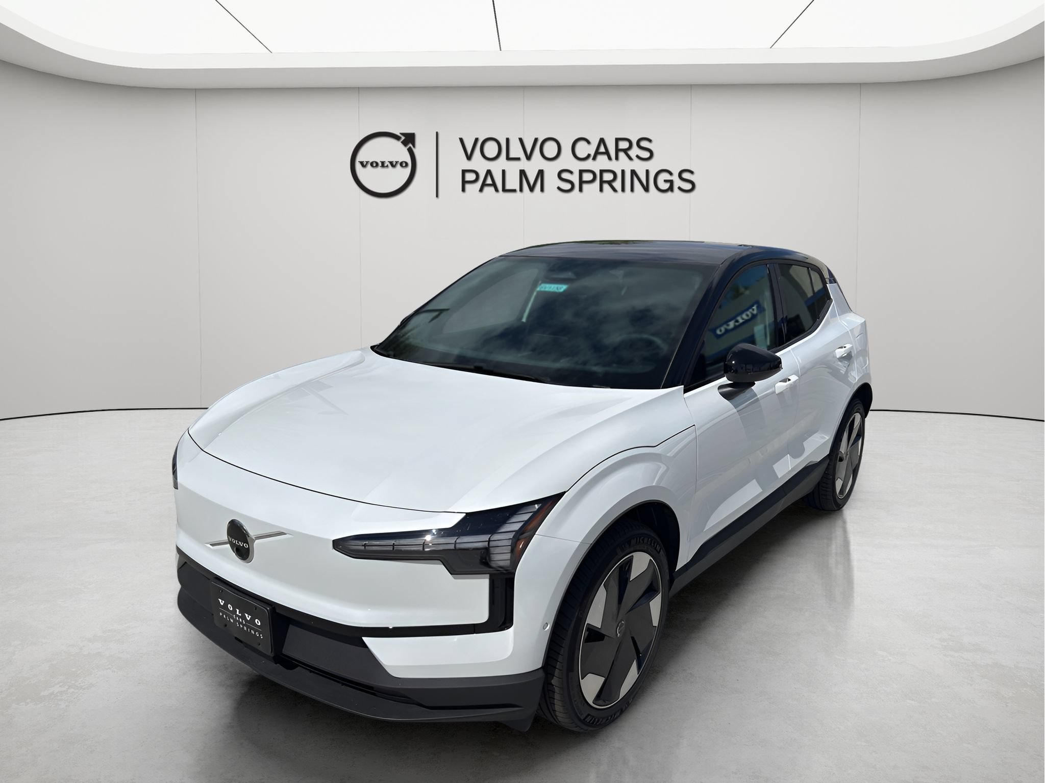 New 2026 Volvo EX30 Ultra w/ Protection Package Premier AWD/4WD image 3