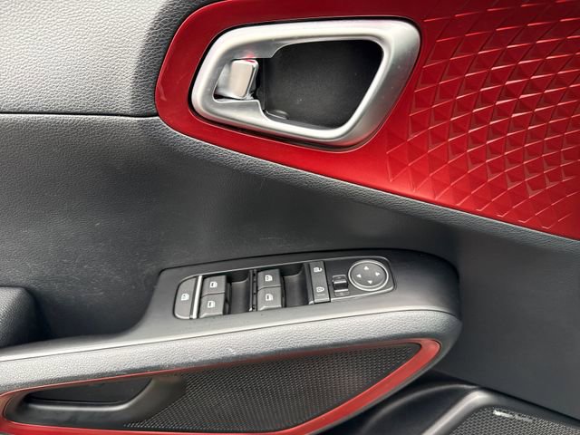 Used 2020 Kia Soul GT-Line Turbo image 34