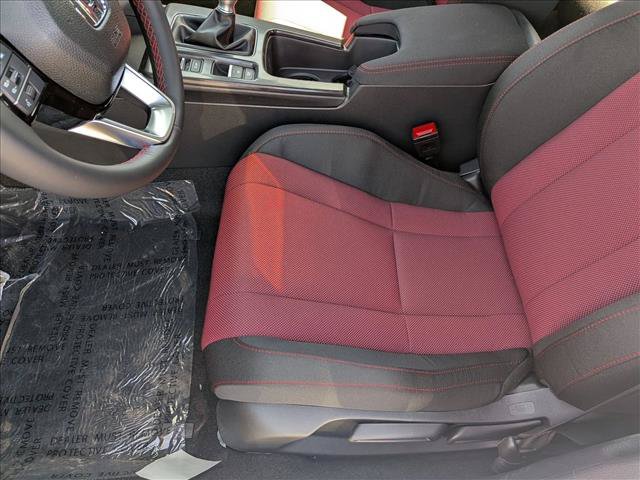 New 2026 Honda Civic Si image 4