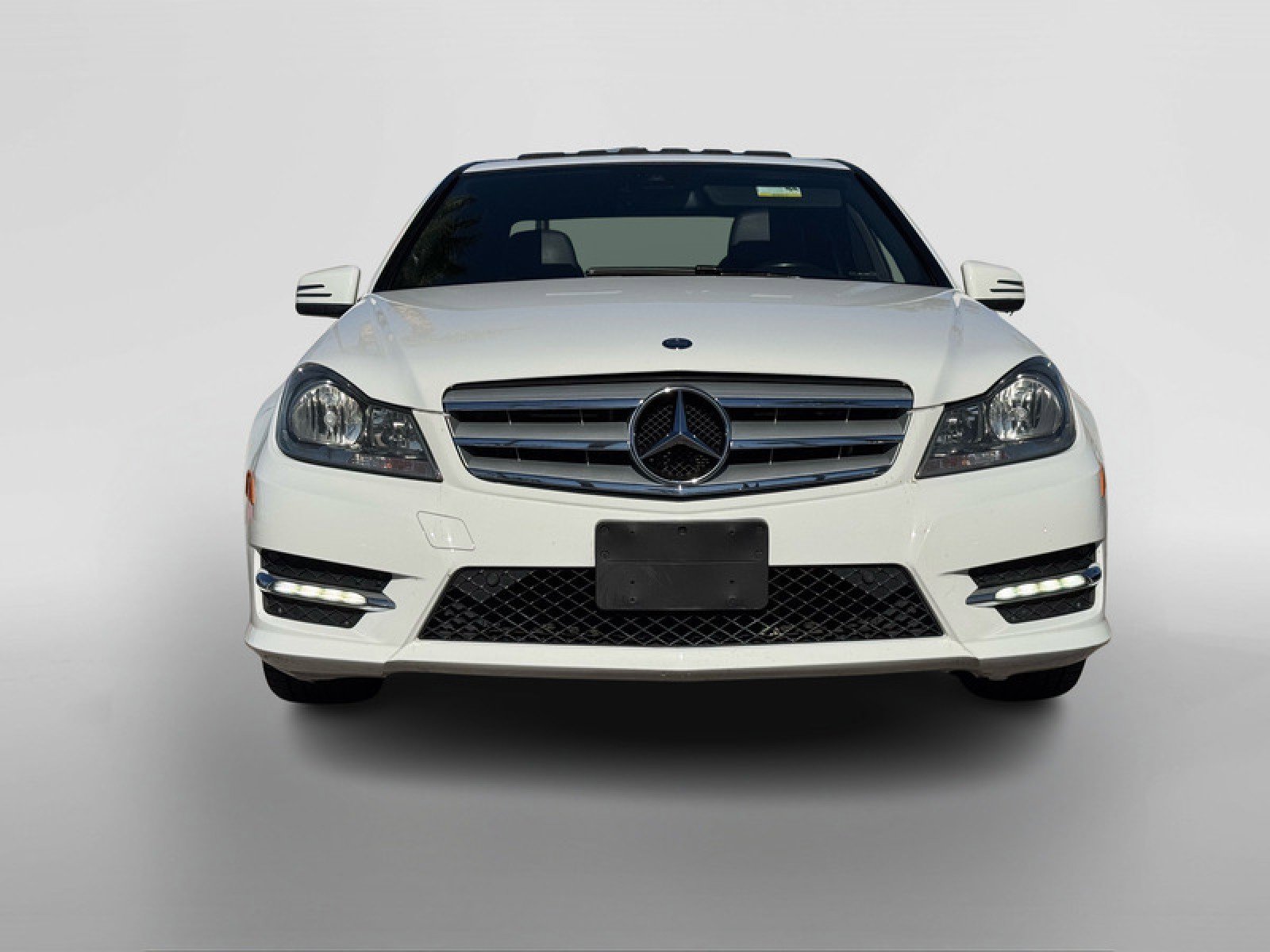 Used 2013 Mercedes-Benz C 300 C 300 Sport image 8