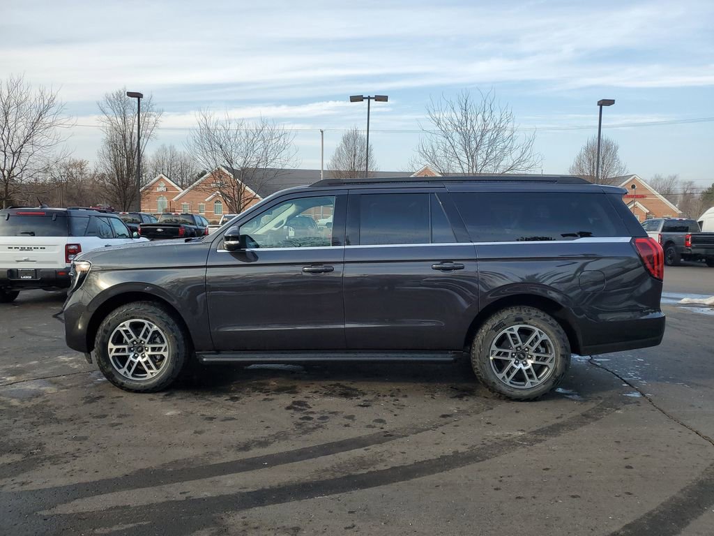 New 2026 Ford Expedition Max Active image 41