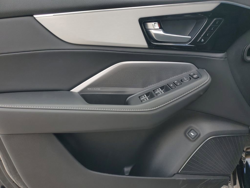 New 2026 Acura MDX Technology Package image 20